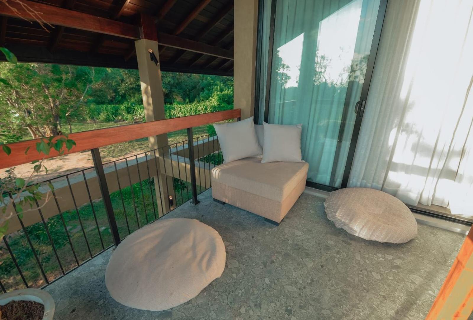 The Villa Lakeshore Anurâdhapura Extérieur photo